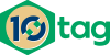 10Tag Logo